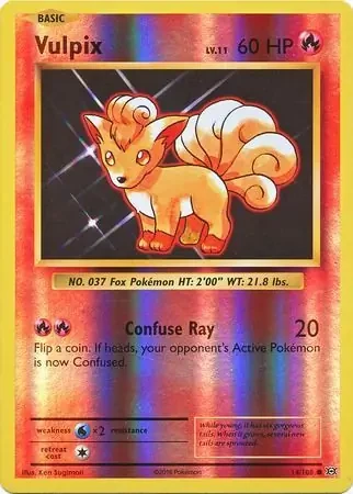 Vulpix 14