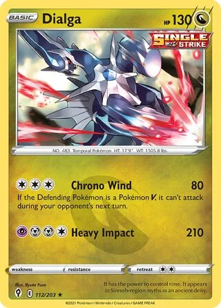 Dialga 112