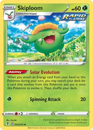Skiploom 3