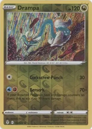 Drampa 119