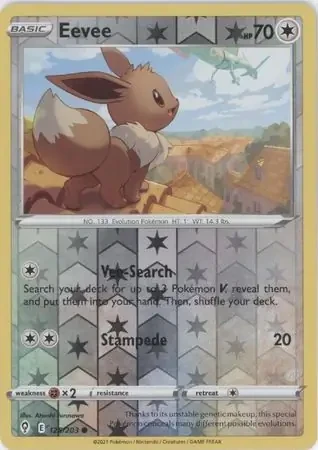 Eevee 125