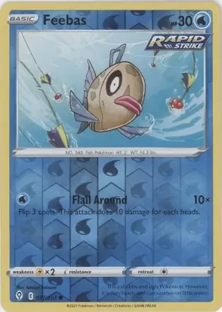 Feebas 37