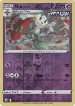 Floette 72