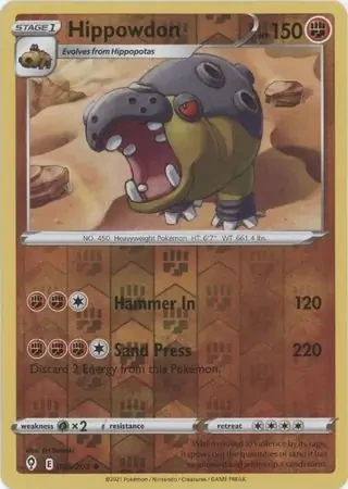Hippowdon 85