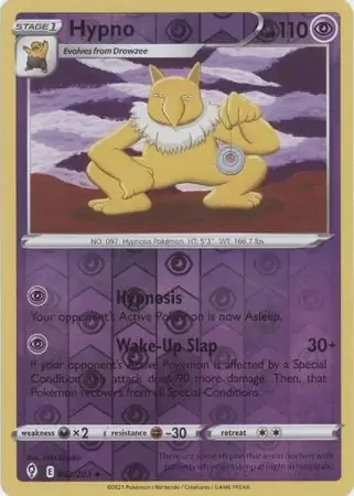 Hypno 62