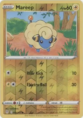 Mareep 54