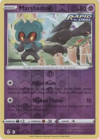 Marshadow 80