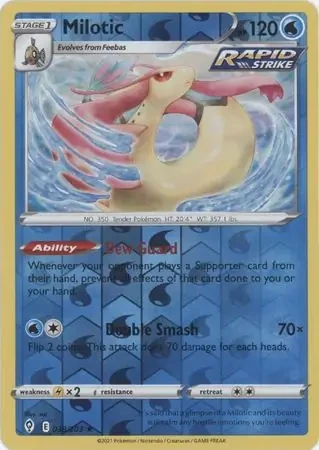 Milotic 38