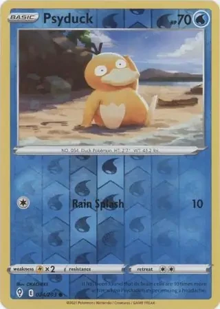 Psyduck 24
