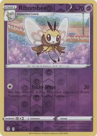 Ribombee 79