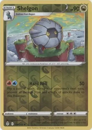 Shelgon 108
