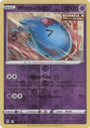 Wobbuffet 66