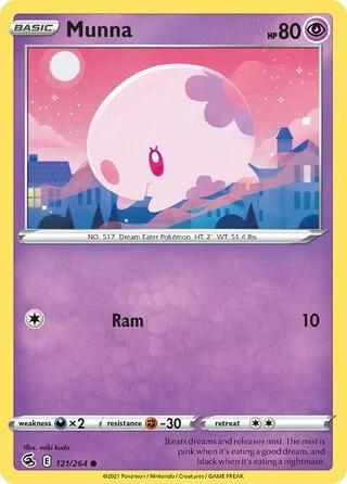 Munna 121