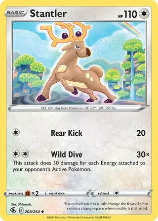 Stantler 208