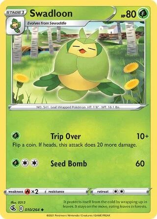 Swadloon 10
