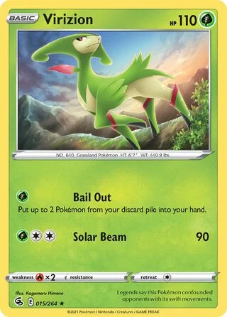 Virizion 15