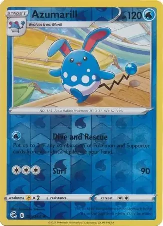 Azumarill 59