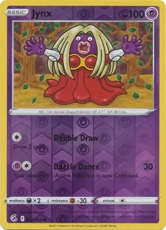 Jynx 112