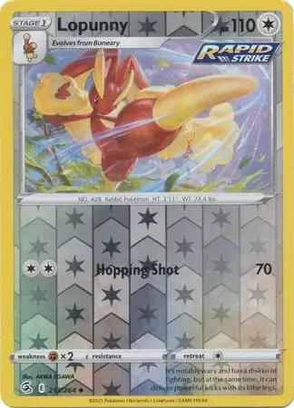 Lopunny 213
