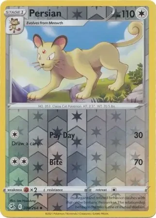 Persian 200