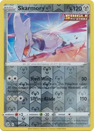 Skarmory 182