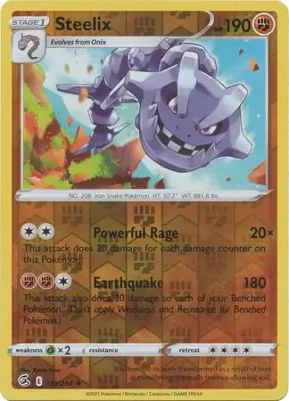 Steelix 139