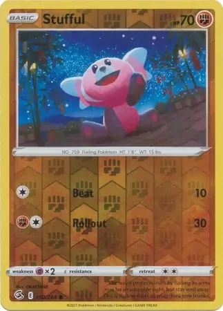 Stufful 150