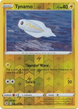 Tynamo 95