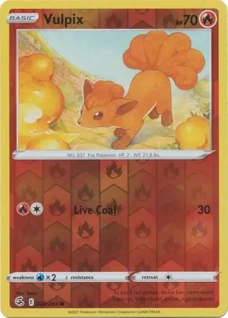 Vulpix 28