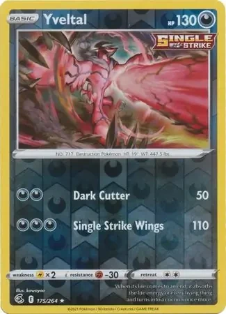 Yveltal 175