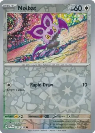 Noibat 127