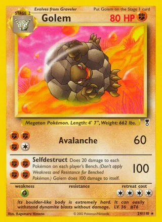 Golem 24