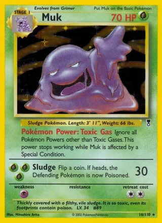 Muk 16