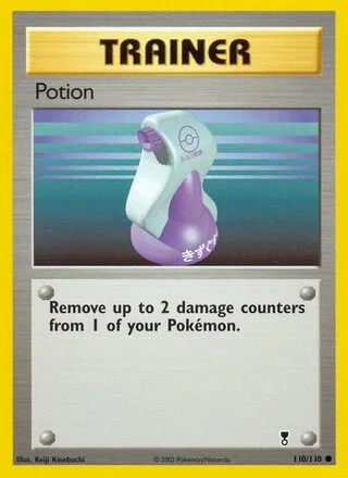 Potion 110