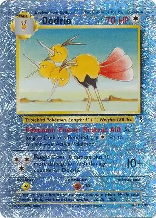 Dodrio 41
