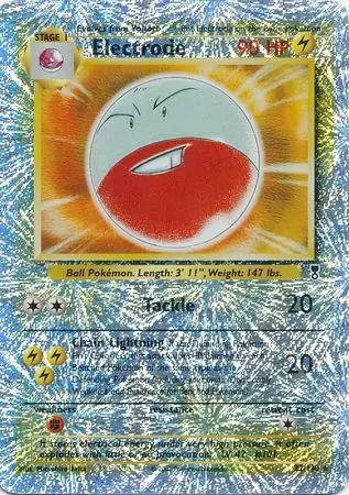 Electrode 22