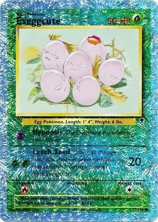 Exeggcute 75