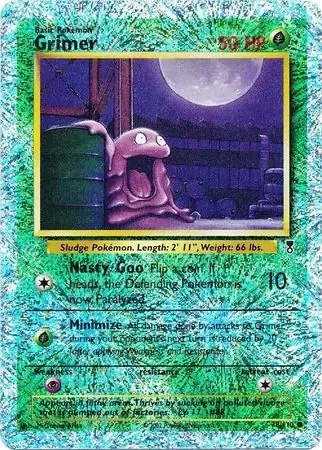 Grimer 78