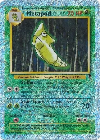Metapod 54
