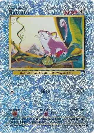 Rattata 89