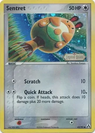 Sentret 62