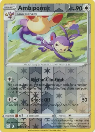 Ambipom 145