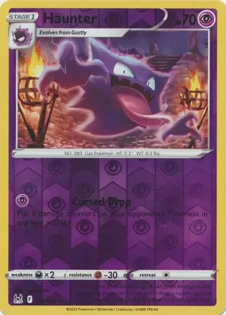 Haunter 65