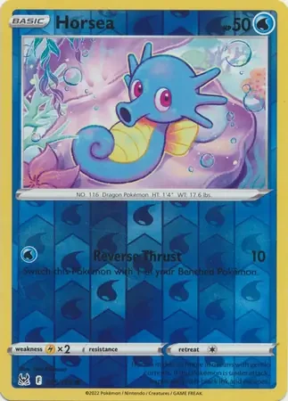 Horsea 35