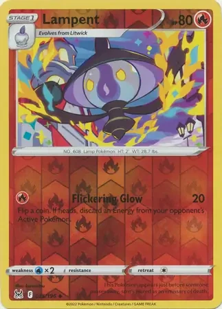 Lampent 25