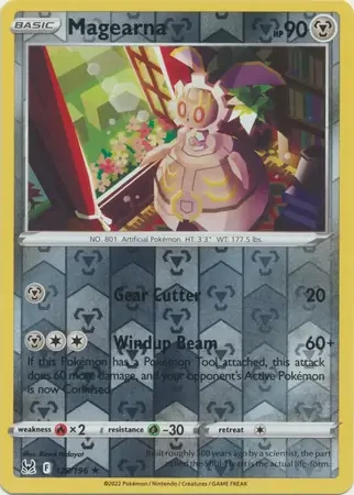 Magearna 128