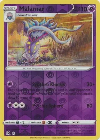 Malamar 78