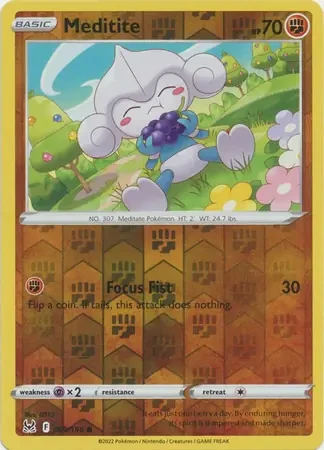 Meditite 99