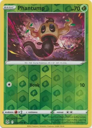 Phantump 16