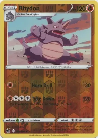 Rhydon 90